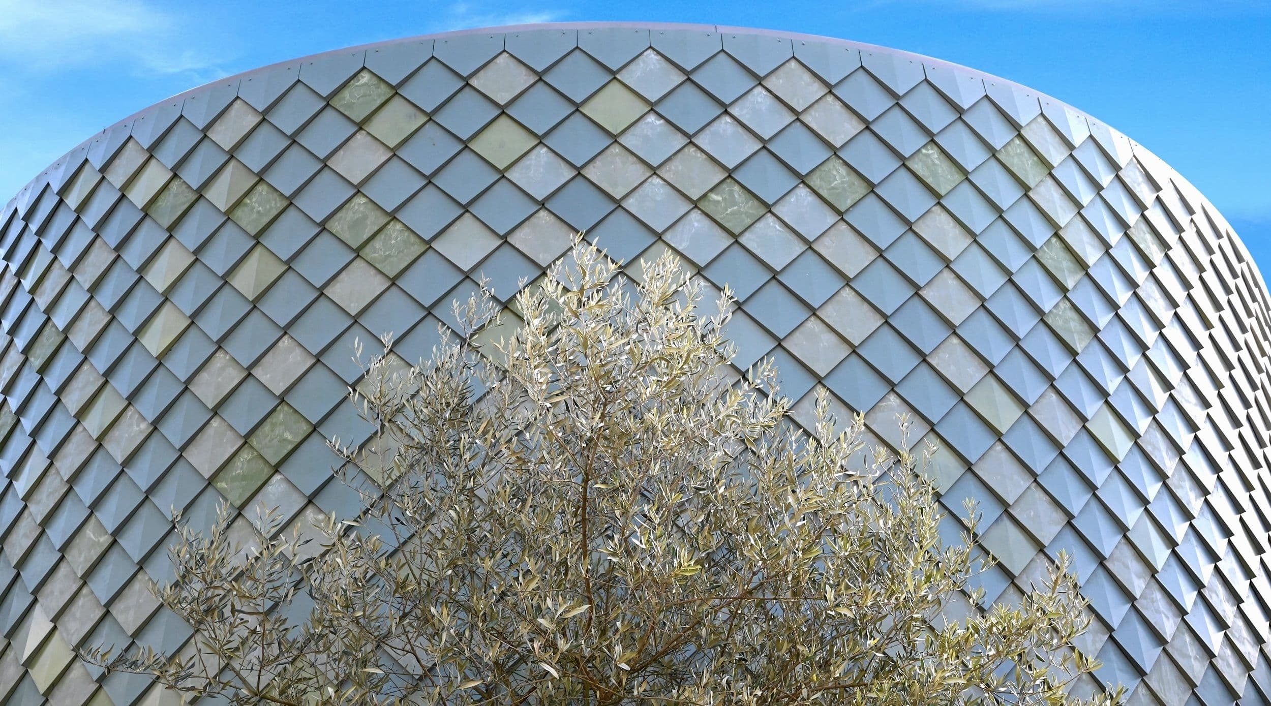 First One Facade