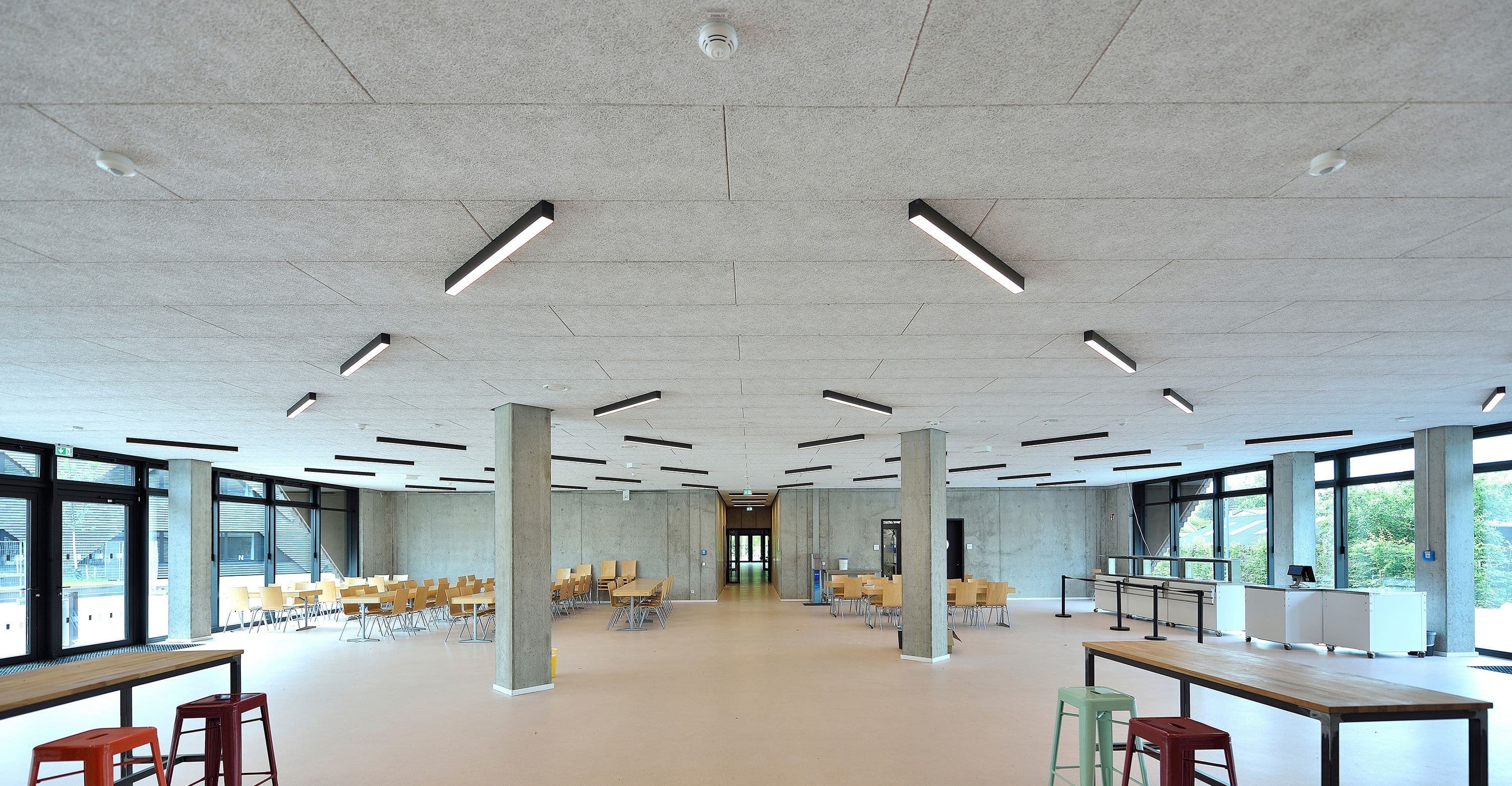 A2 Ceiling Panel