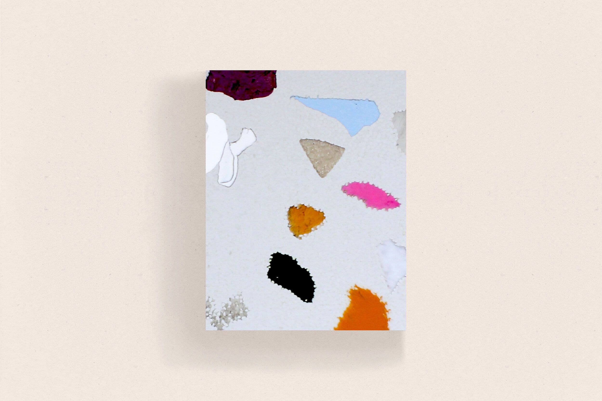Rhinestone Sample