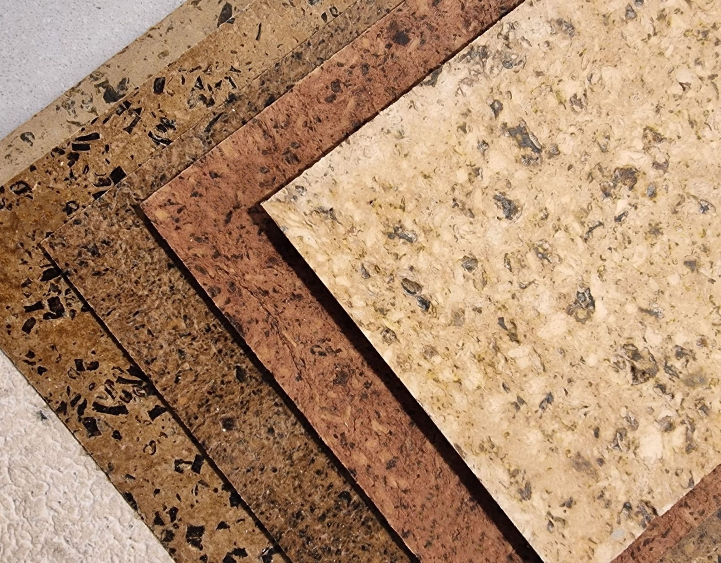 SeaWood Samples