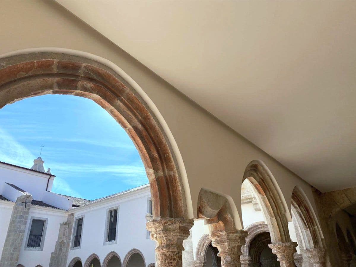 Argatherm Ultra Fine Finishing Coat