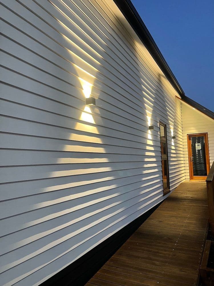Weatherboards