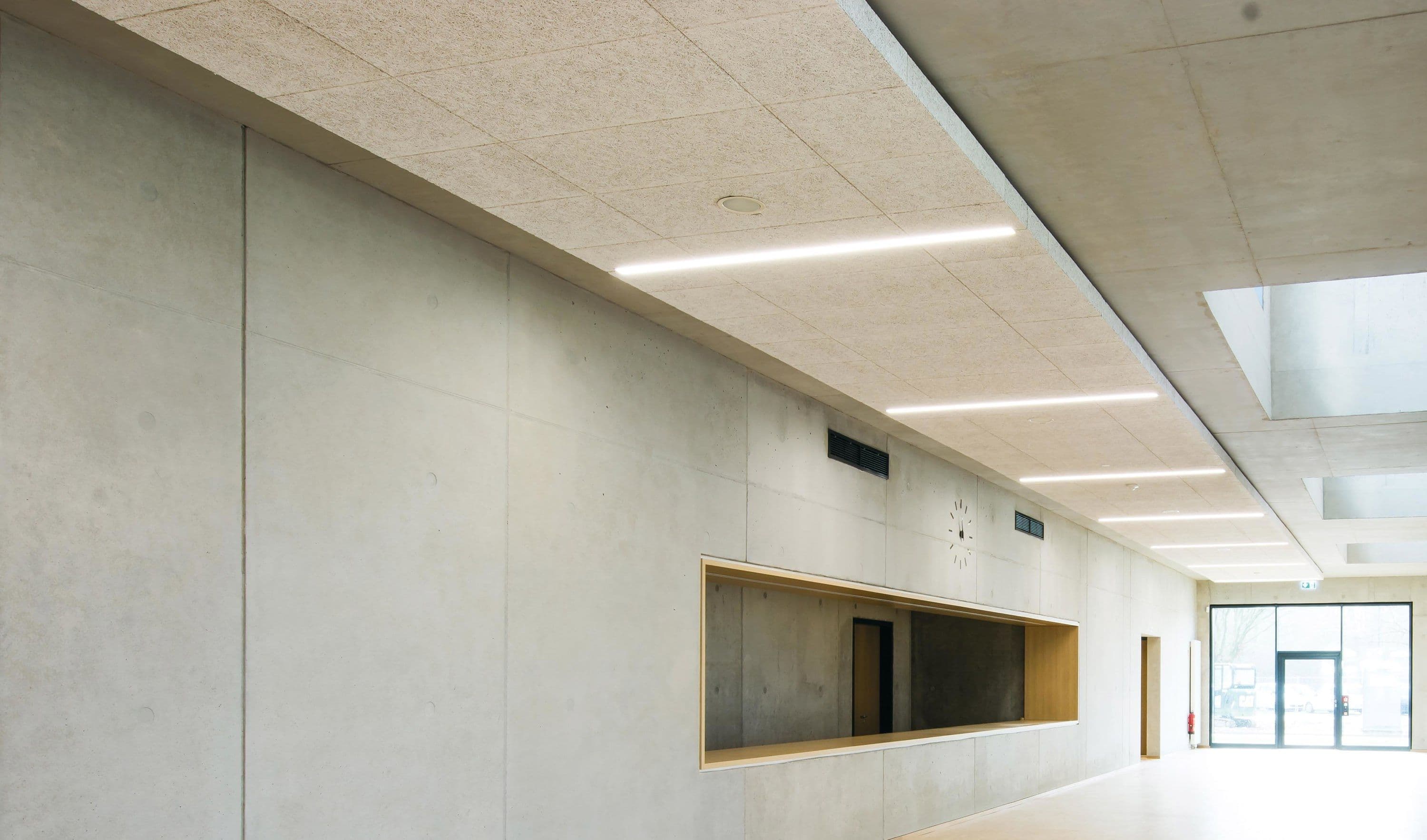 A2 Ceiling Panel