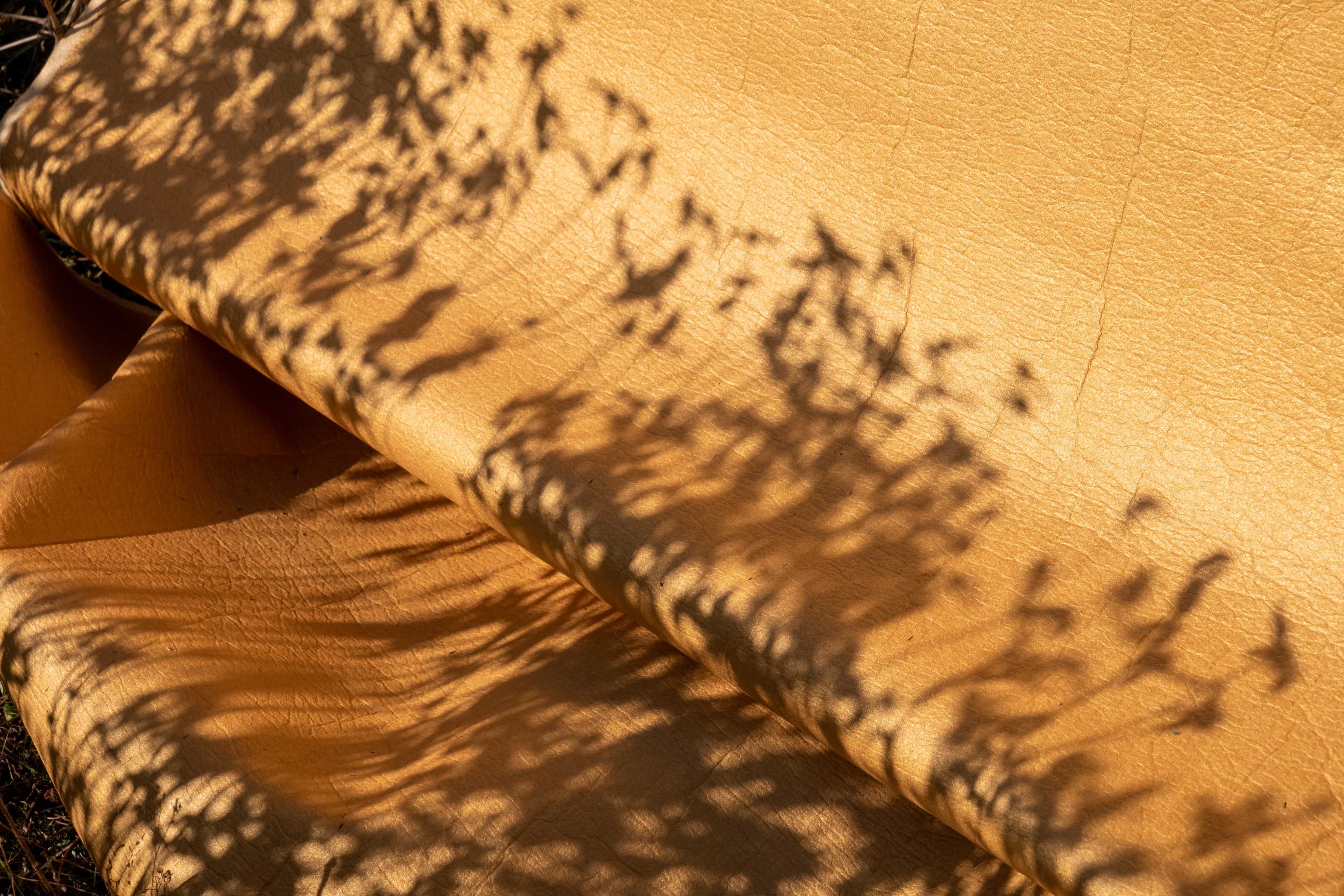 Piñatex Flower Shadows