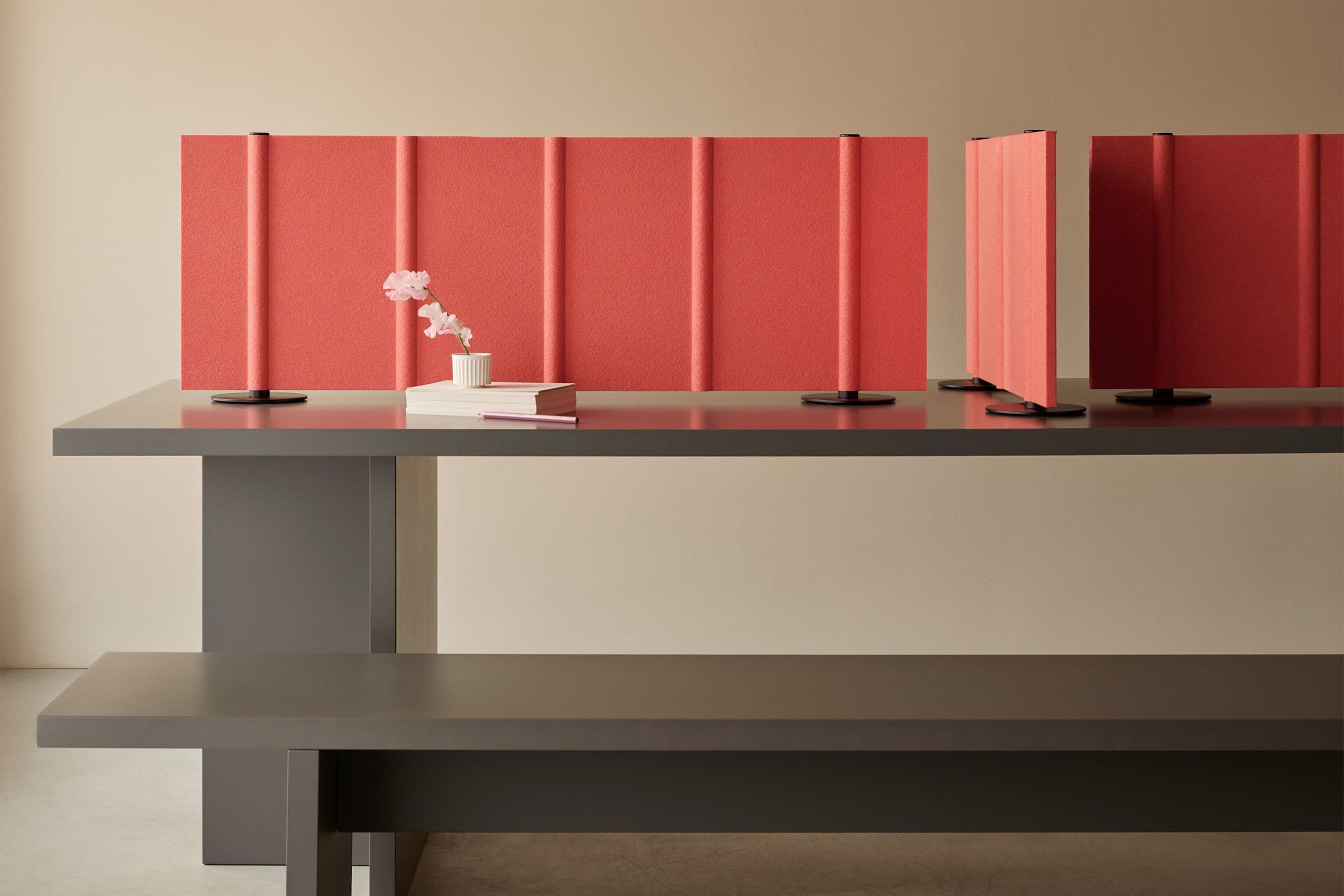 Desk Dividers
