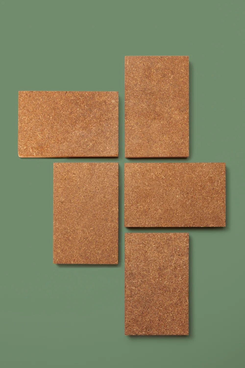 Cocoboard Display