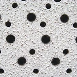 Acoustic Pattern