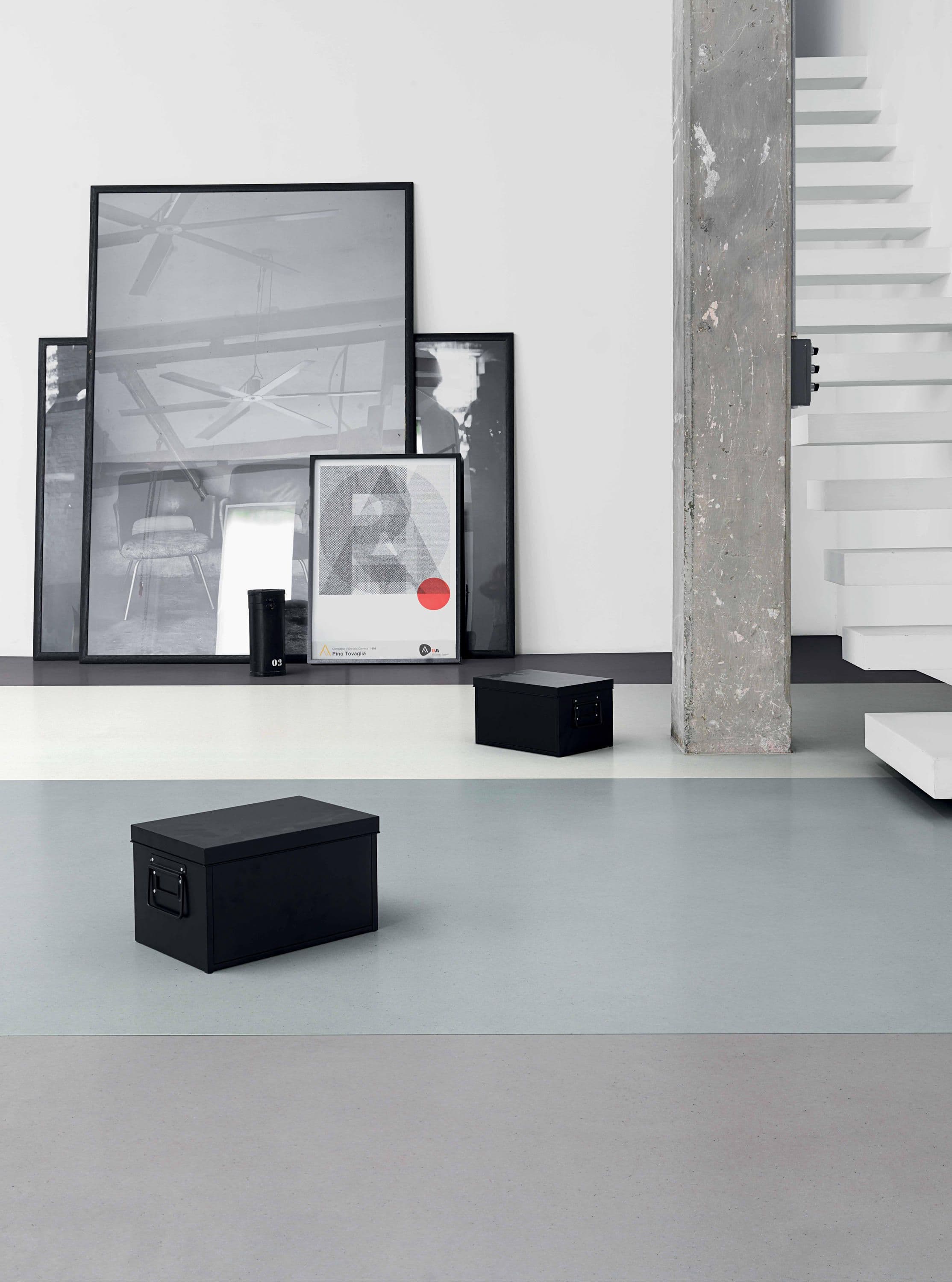 Floor Flex Interior