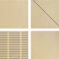 Compressed Panel Compressed Straw Panel by Durra Panel